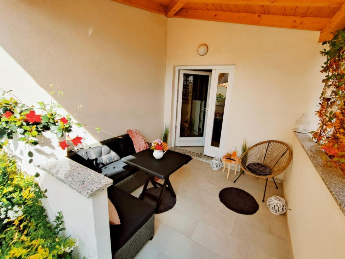 Apartments Alisa Brodarica  Ngoại thất bức ảnh