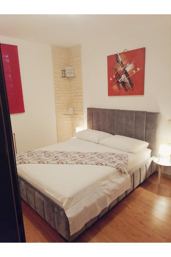 Apartments Alisa Brodarica  Ngoại thất bức ảnh