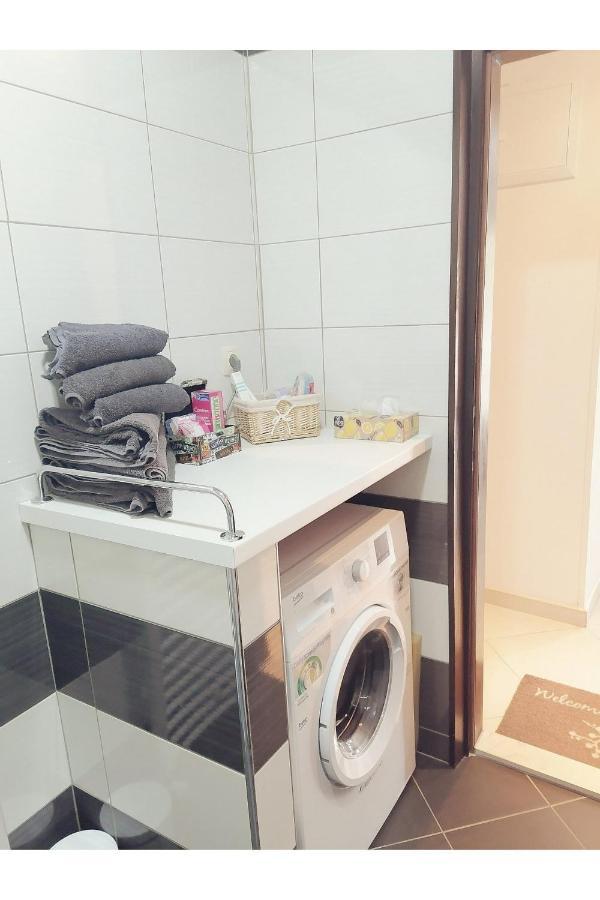 Apartments Alisa Brodarica  Ngoại thất bức ảnh