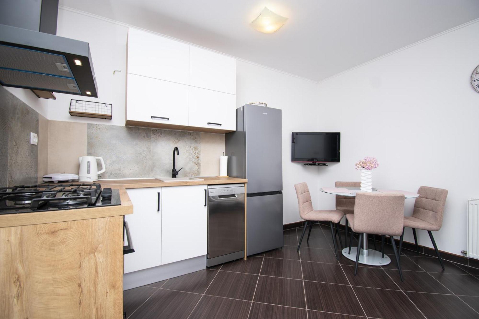 Apartments Alisa Brodarica  Phòng bức ảnh
