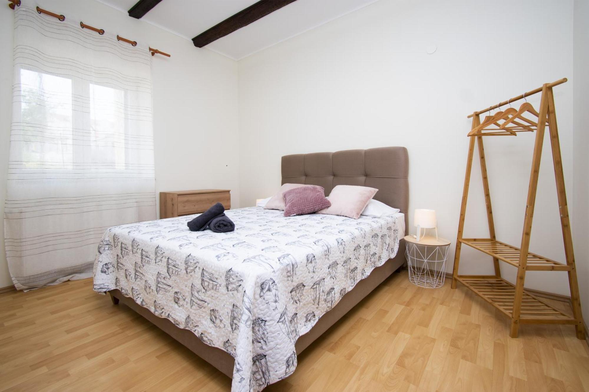 Apartments Alisa Brodarica  Phòng bức ảnh