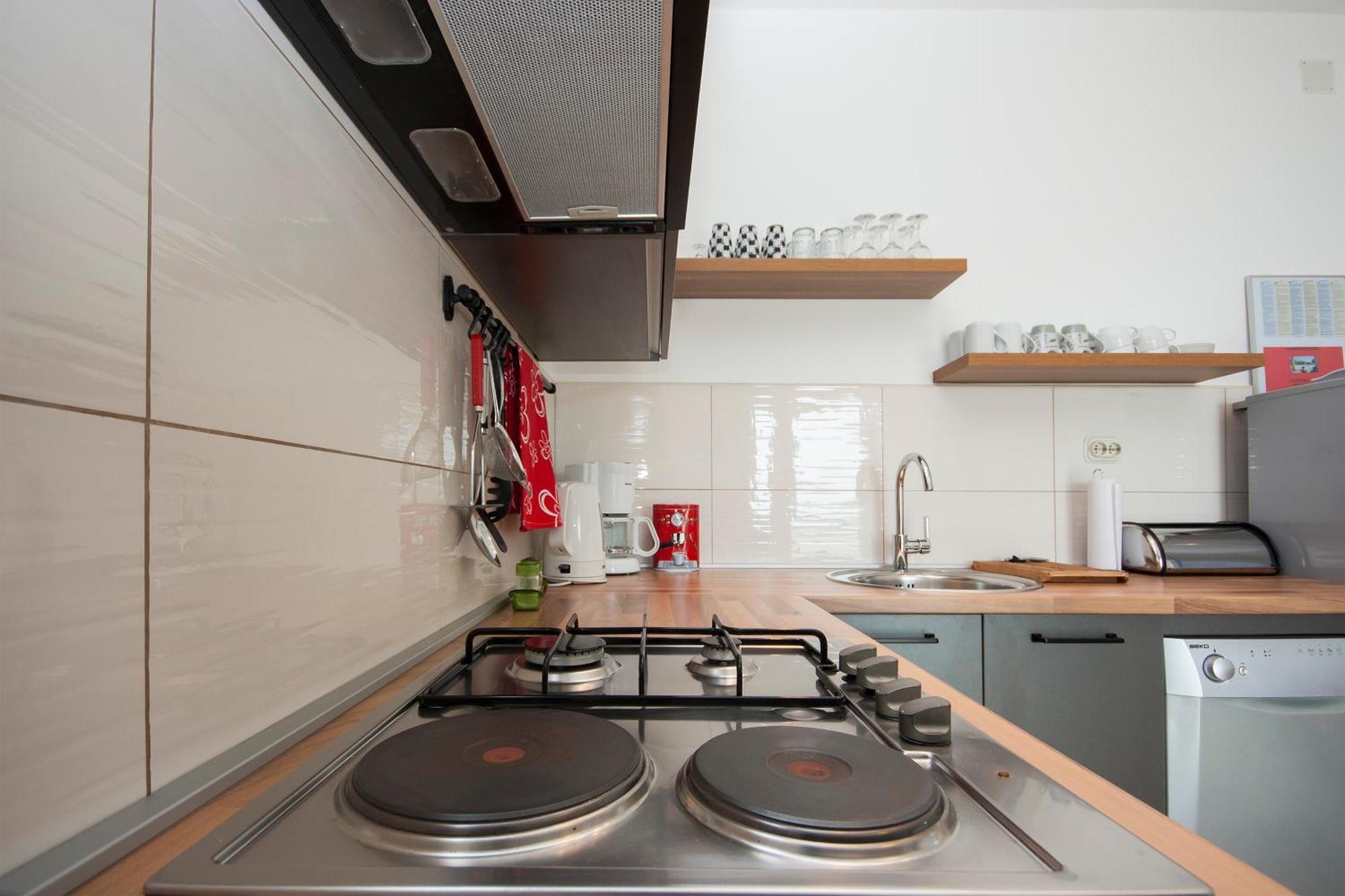 Apartments Alisa Brodarica  Ngoại thất bức ảnh