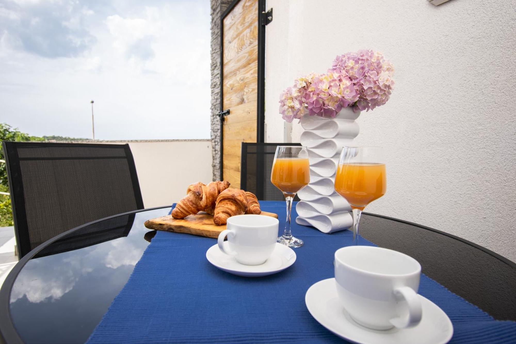 Apartments Alisa Brodarica  Phòng bức ảnh