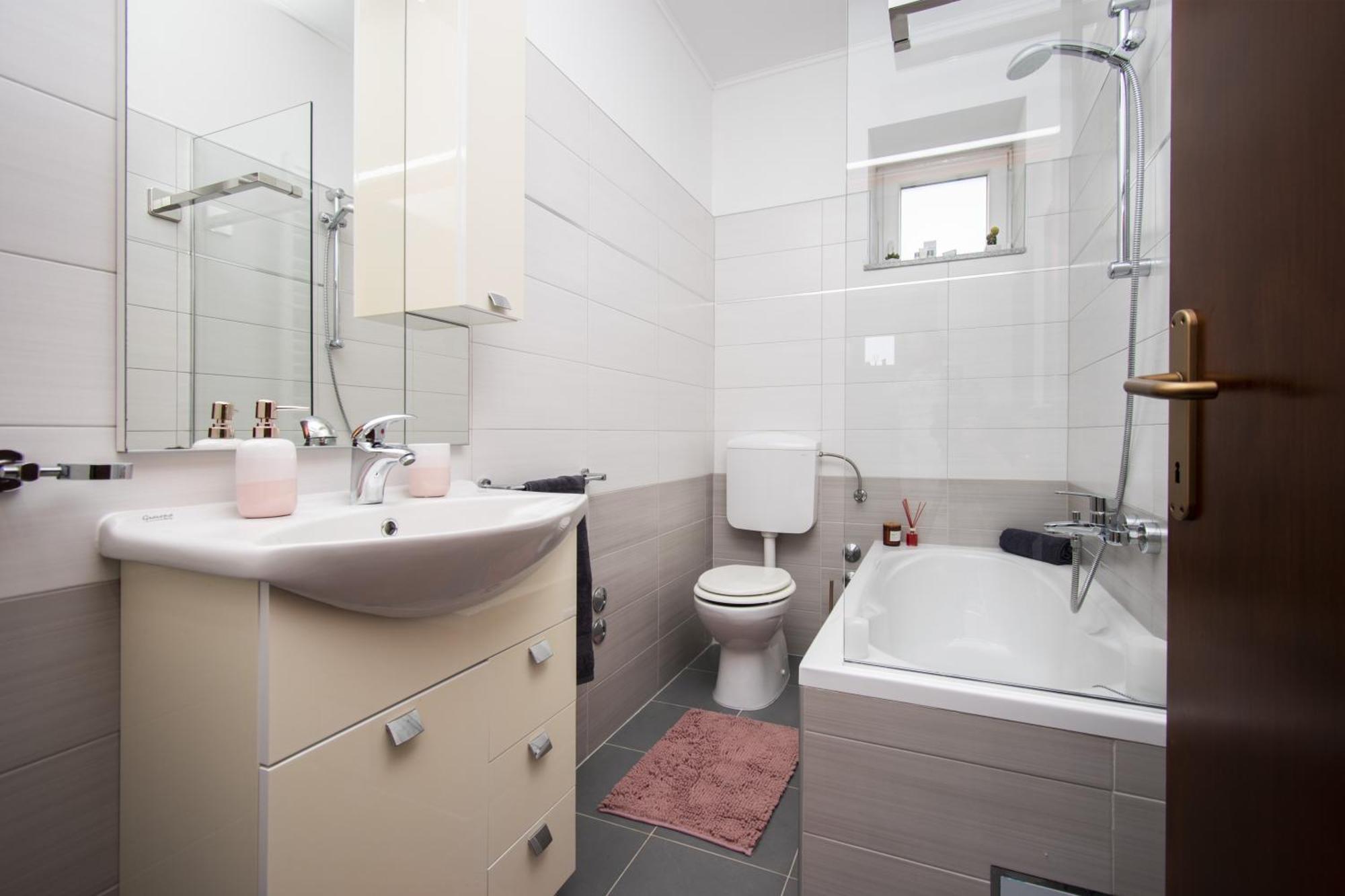 Apartments Alisa Brodarica  Phòng bức ảnh