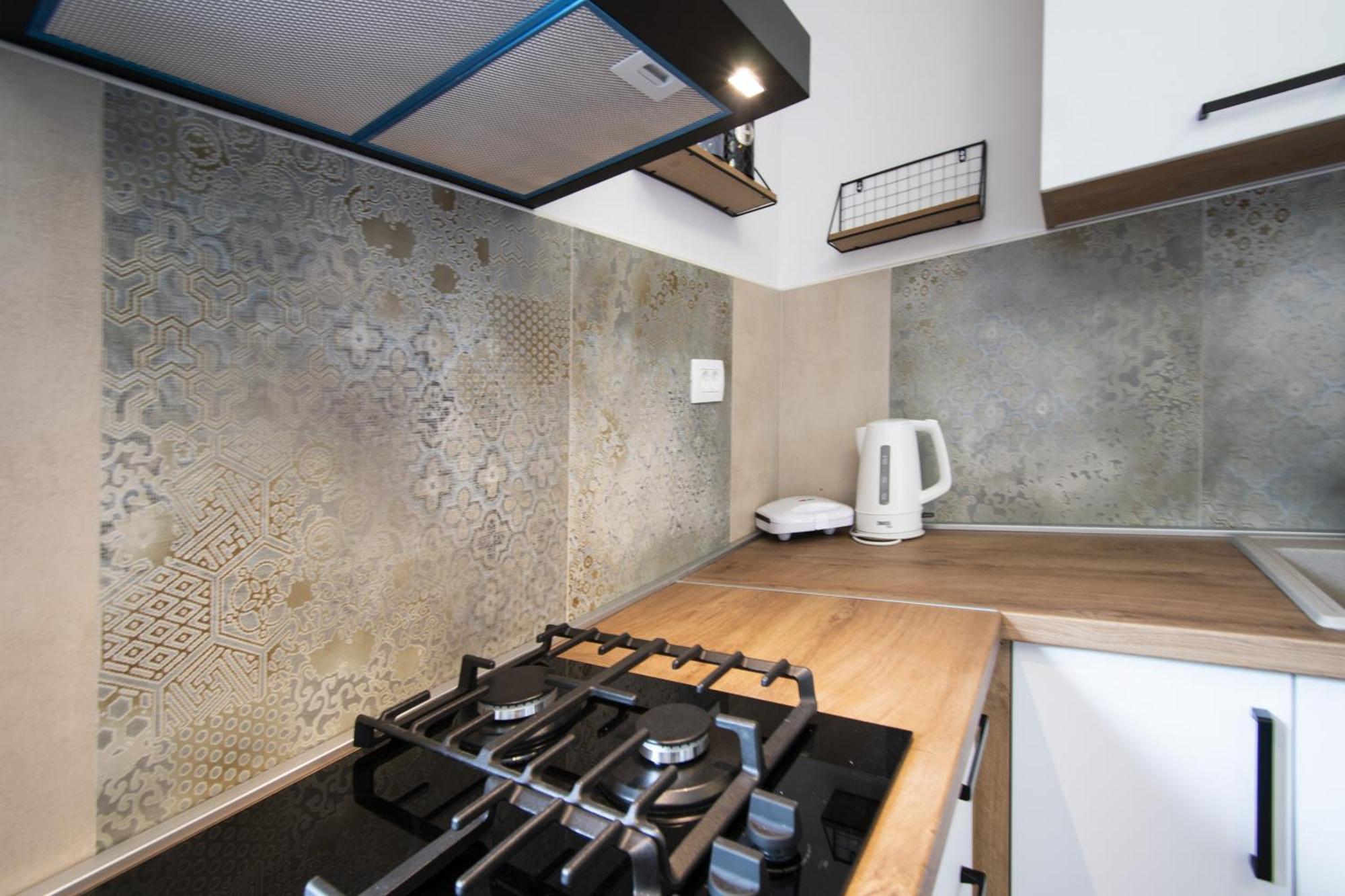 Apartments Alisa Brodarica  Phòng bức ảnh