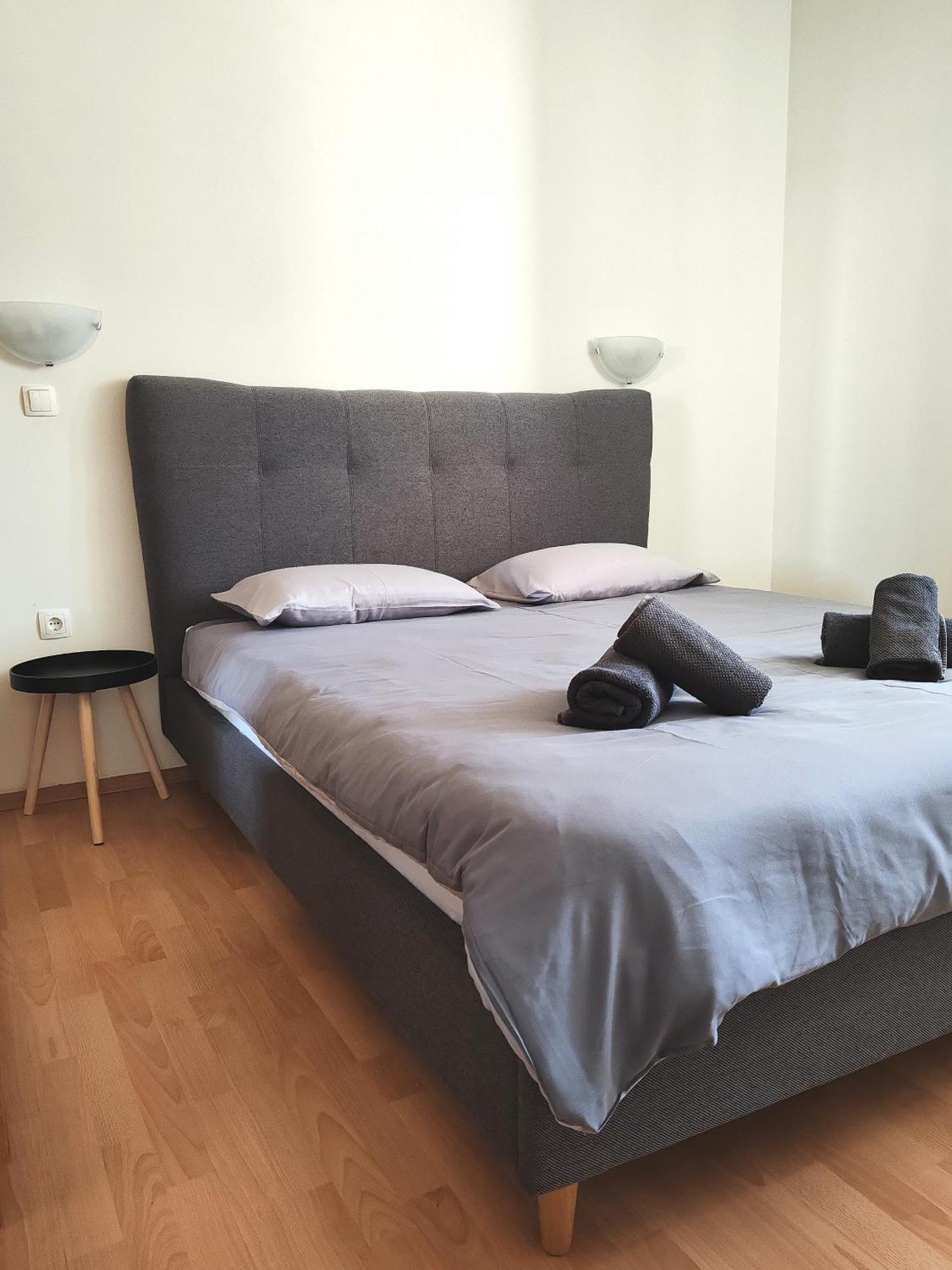 Apartments Alisa Brodarica  Ngoại thất bức ảnh