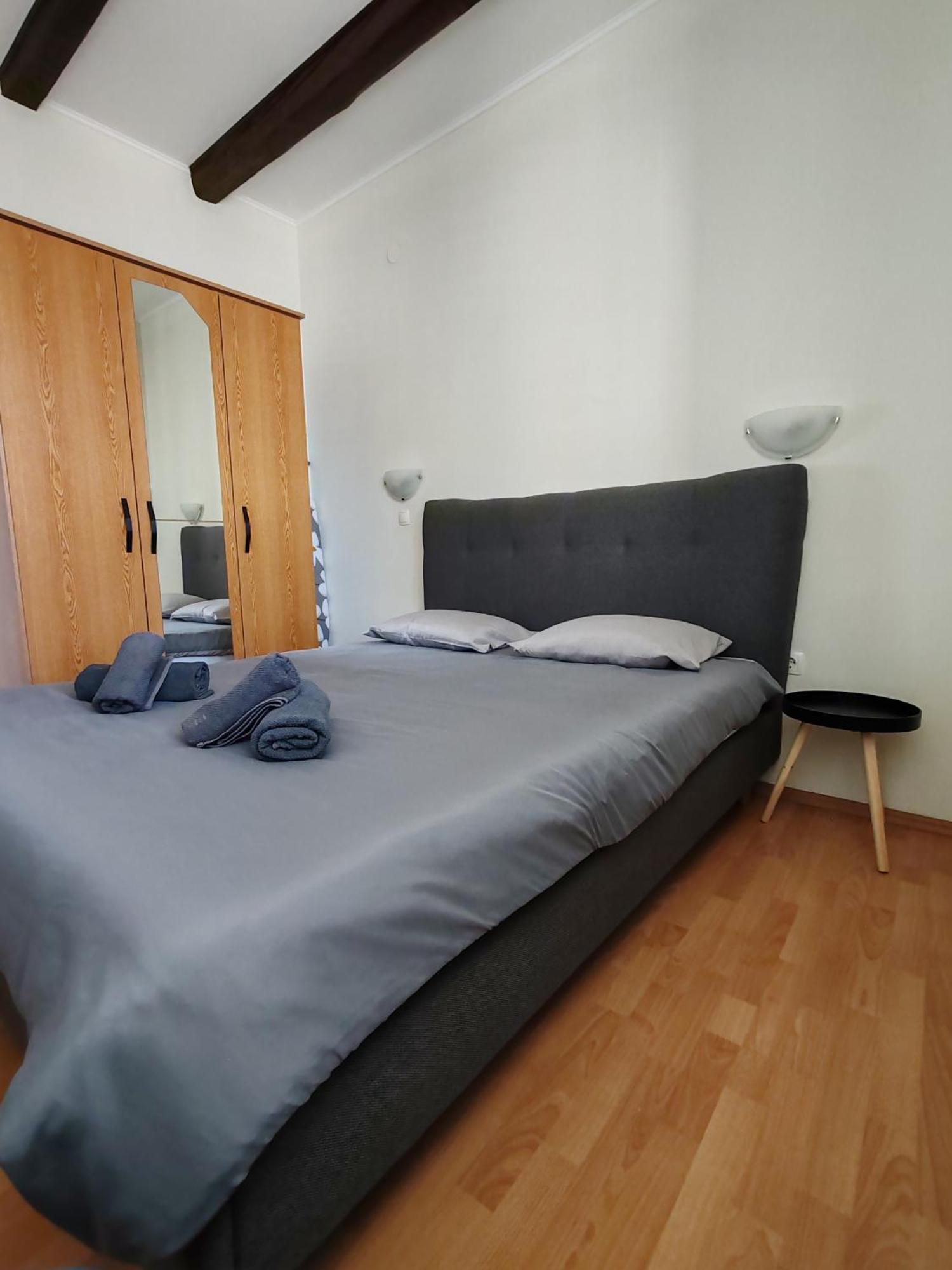 Apartments Alisa Brodarica  Phòng bức ảnh
