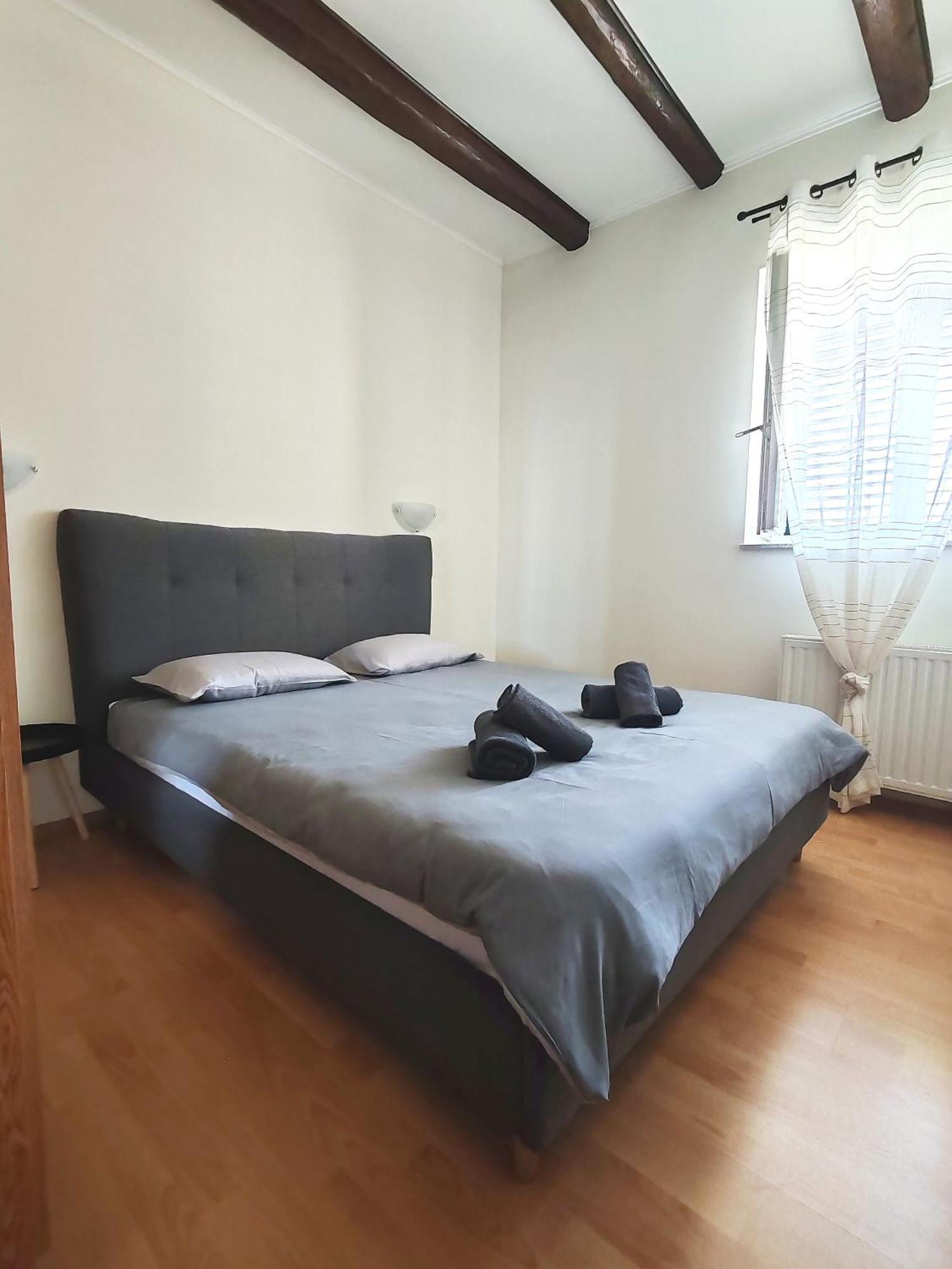 Apartments Alisa Brodarica  Ngoại thất bức ảnh