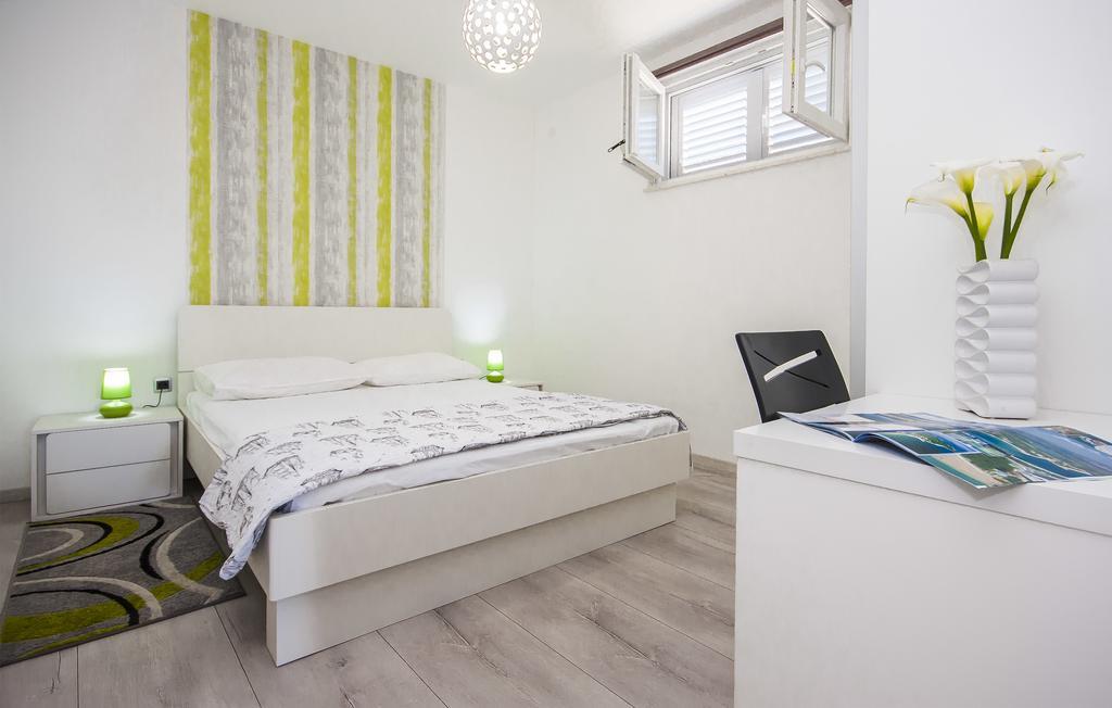 Apartments Alisa Brodarica  Ngoại thất bức ảnh