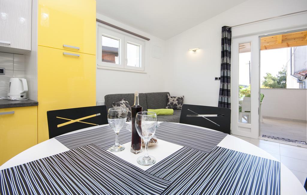 Apartments Alisa Brodarica  Ngoại thất bức ảnh