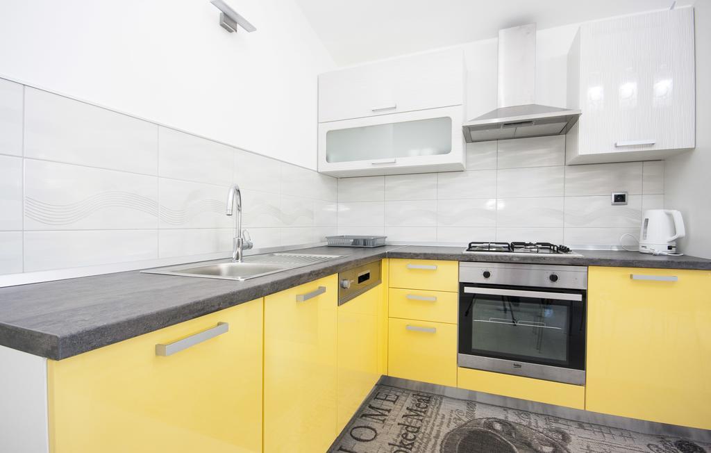 Apartments Alisa Brodarica  Ngoại thất bức ảnh
