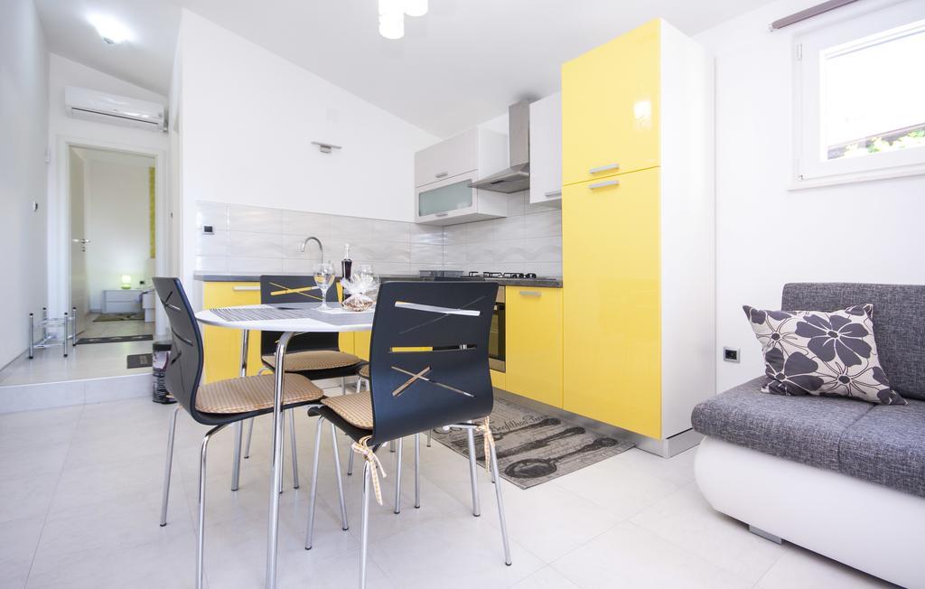 Apartments Alisa Brodarica  Ngoại thất bức ảnh
