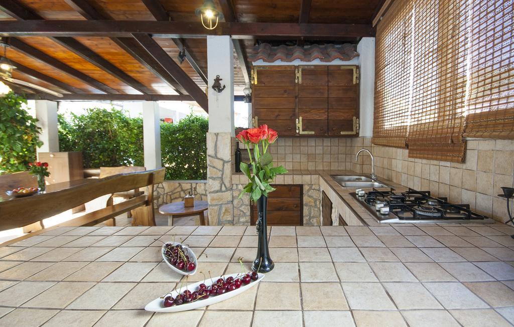 Apartments Alisa Brodarica  Ngoại thất bức ảnh